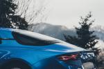 Alpine A110 Premiere Edition 2017 года
